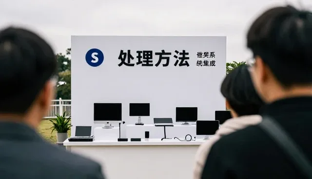 设计服务选型中需关注的五大核心要素