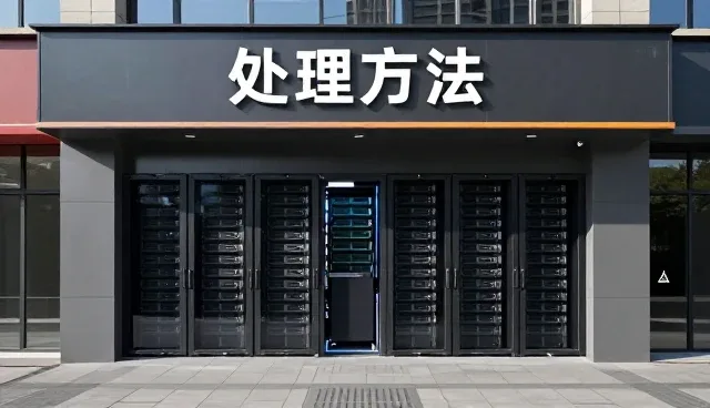 企业管理系统日常维护与常见问题处理指南